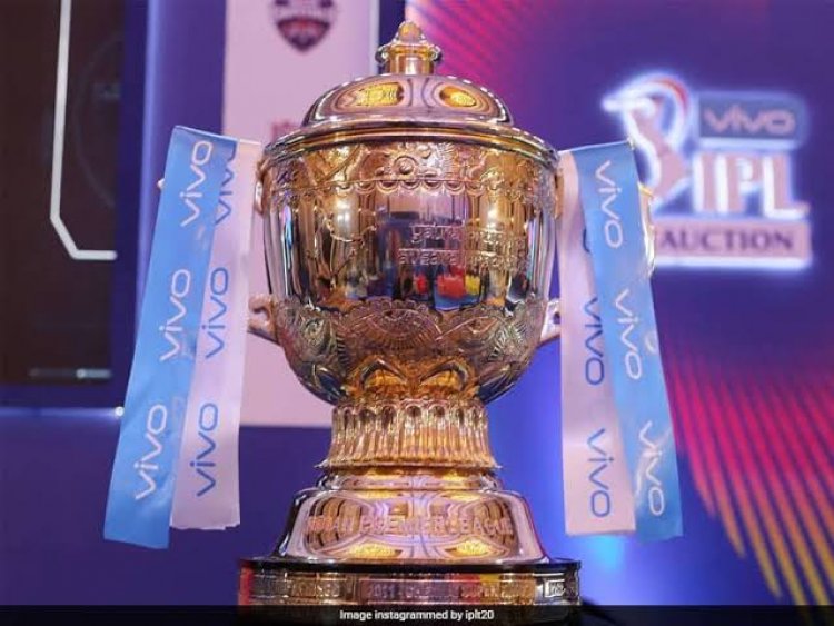 How this years Vivo IPL 2021 is different from other editions of IPL?