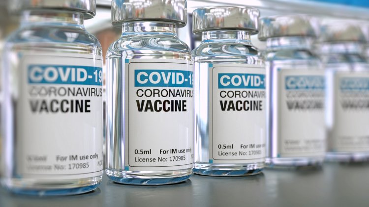 COVID-19 vaccine slots timing now fixed by for all the districts.