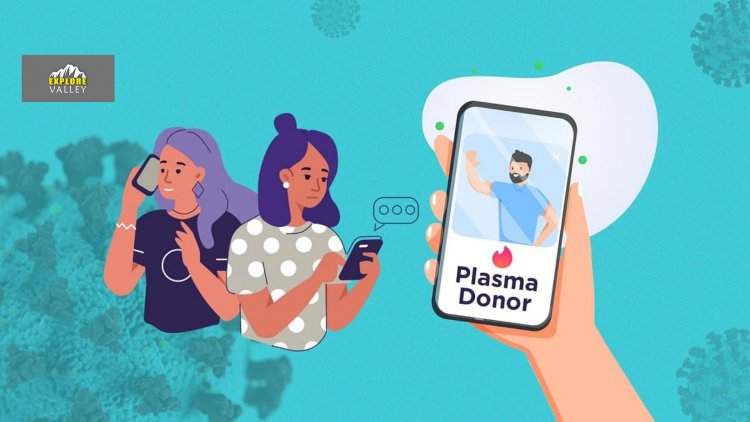 Youths from Silchar gathered to save lives, took initiative to gather Plasma Donors