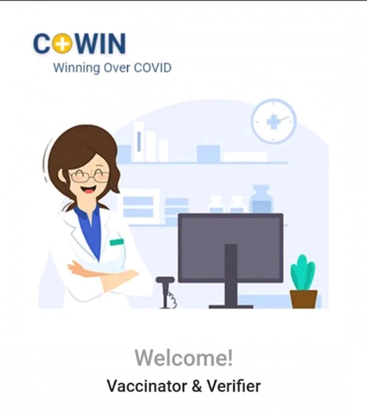 COVID Vaccine Registration For All Adults Begins Today on CoWin App  or CoWin web