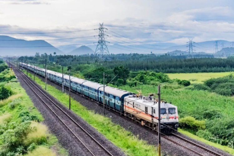 Services of 21 special trains to be extended Indian railways