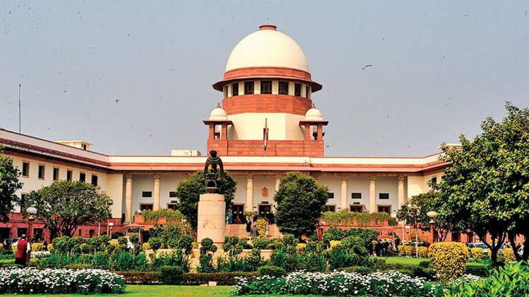 Govt to impose lockdown on public welfare: SC