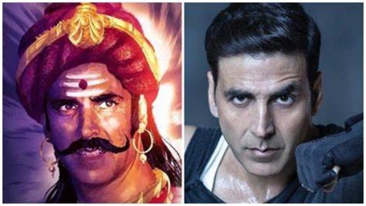 Karni Sena threatens Akshay Kumar's 'Prithviraj' demands to change the name or face Padmaavat-like consequences