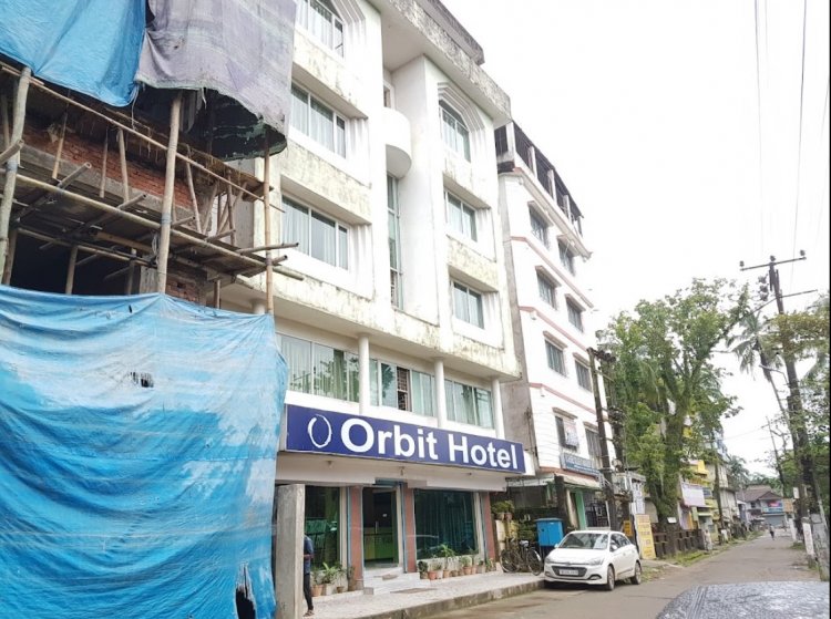 Hotel Worker found dead, hanged himself in Silchar; As the manager said he was advised for a leave.