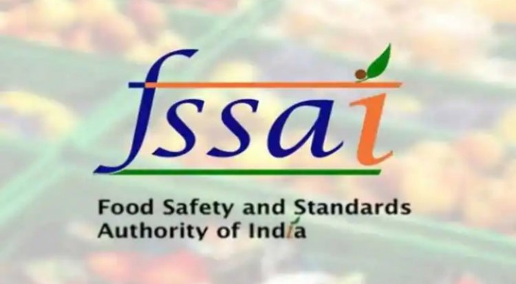 Implementation of FSSAI training and license for all the food item sellers in Assam