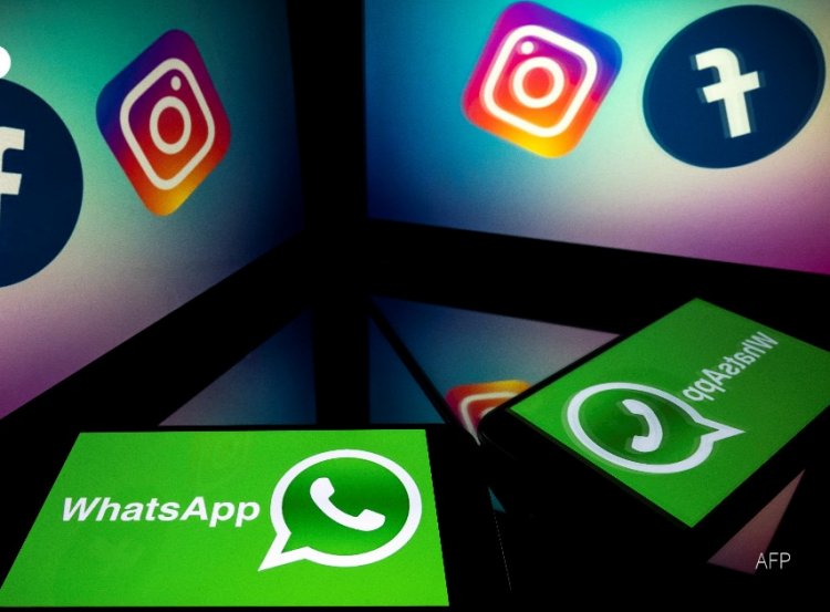 Facebook Instagram and Whatsapp global outage, Internal Server Error or a Massive Cyber Attack?