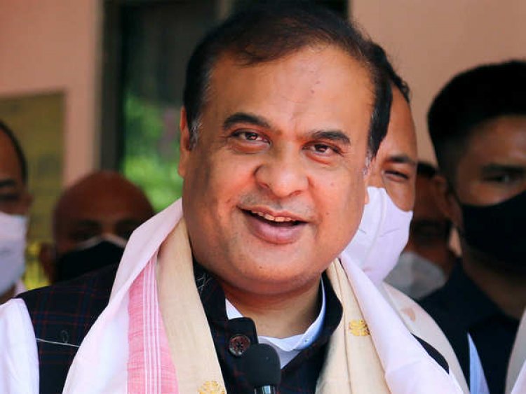 Assam's CM Himanta Biswa Sharma found violating poll codes; EC issued a show-cause notice against him.