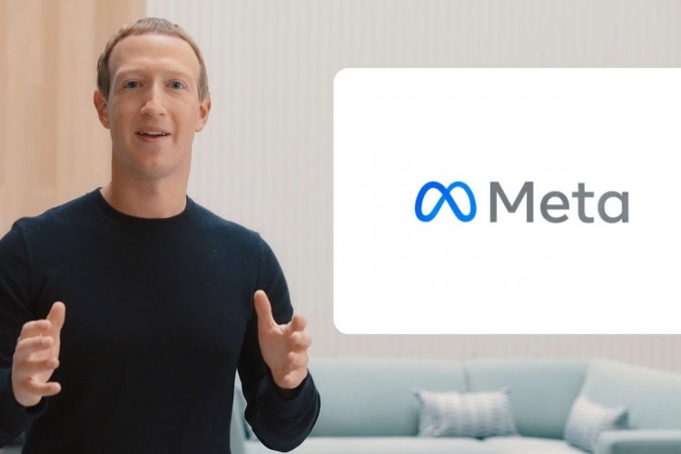 Facebook rebrands itself to Meta, what are Mark Zuckerberg's future plan regarding "Metaverse"? Unveils new logo.