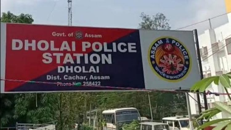 Assam horror: Woman raped allegedly, fingers chopped off in Cachar.