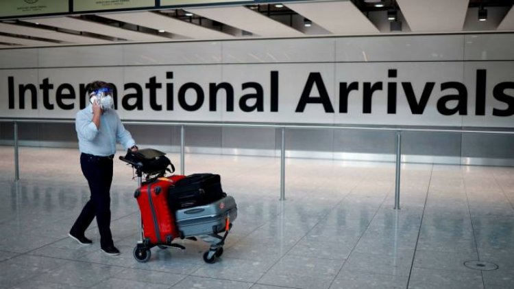 Union Health Ministry revises guidelines for international arrivals amid concern on new Covid-19 varient Omicron