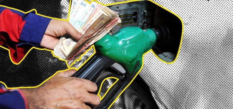 Petrol, Diesel Price Today: Fuel Becomes Cheaper after Tax Cut, Check Prices in your City