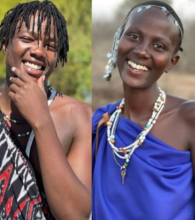 Meet the siblings from Tanzania who have captured millions of Desi hearts and took the Internet by Storm