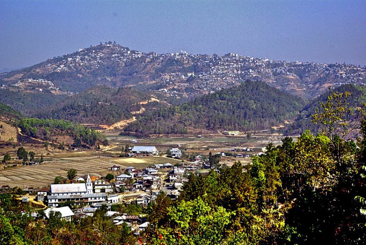 This lesser know cave of North-East India will get you its Spookiness.