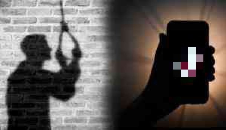 Teacher commits suicide in Assam for being unable to cope up with RIIMS App