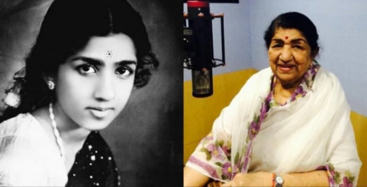 Top 10 Memorable Songs of Lata Mangeshkar That Made Her 'Nightingale' of India.