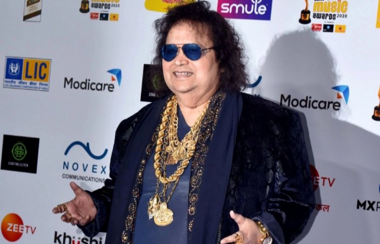 Bappi Lahiri dies at 69 due to Obstructive Sleep Apnea : Know all about OSA, its signs and symptoms.