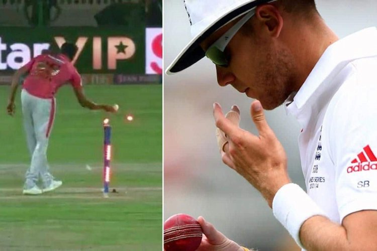 New Rules In Cricket: 'Mankading' Now Fair; Using Saliva Banned & More.