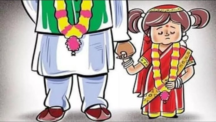 Assam Government Launches Crusade Against Child Marriage: An Effort Towards a Better Future