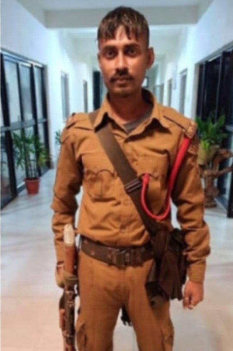 Assam Constable Dies in Mysterious Circumstances on Duty: Investigation Launched