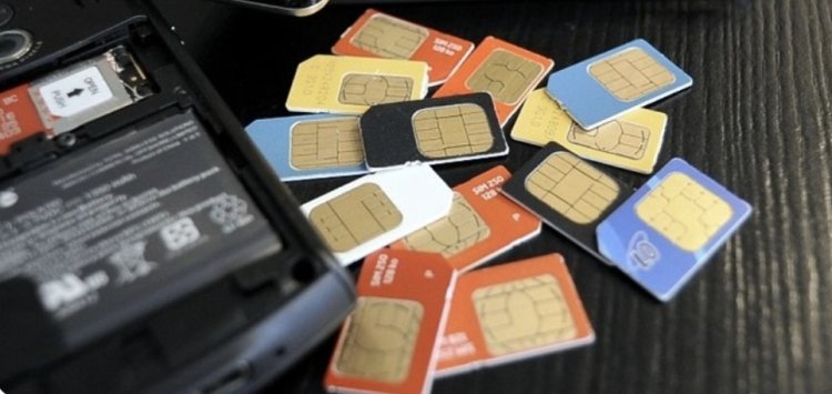 Assam Police arrest Five for supplying SIM cards to Pakistani agents, sharing defense information with foreign embassy