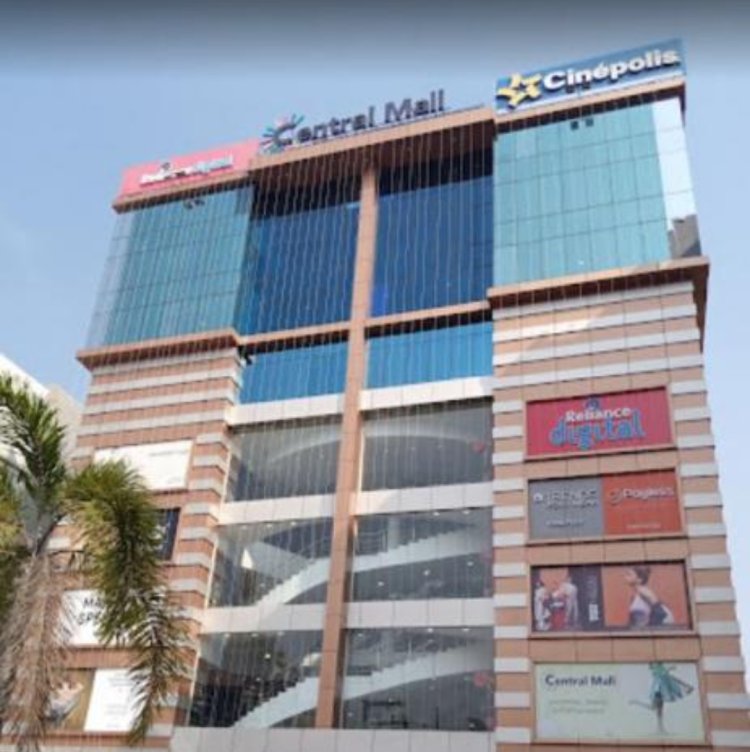 Why GMC Shuts 2 Showrooms At Central Mall Guwahati ? Know here !