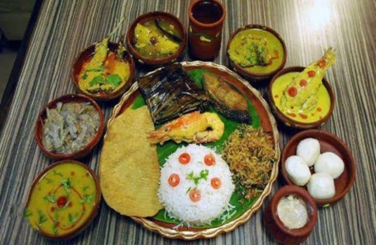 'Pohela Boishak' aka 'Bengali New Year' is tomorrow. Here are all the things you should know about this Bengali Cultural festival.