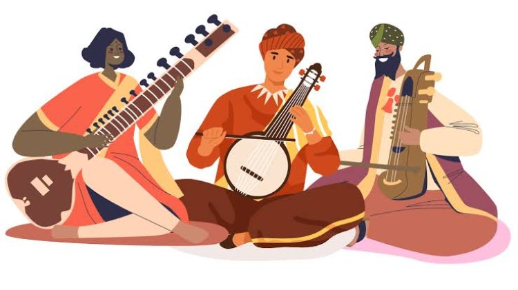 Indian Classical Music and Its Emotional Content