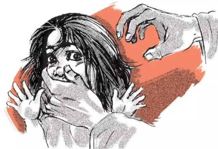 Three Held for Sexually Assaulting  Minor's Dead body in Karimganj