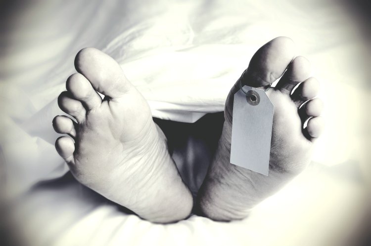 Hailakandi Youth Dies Being Electrocuted