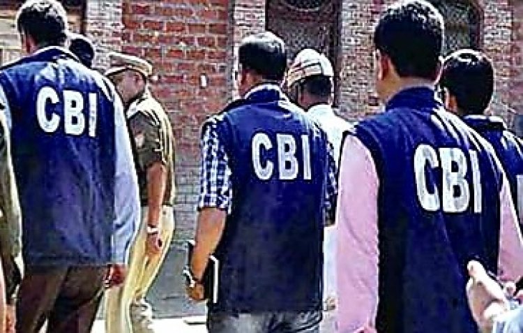 Special Court Grants CBI Five-Day Custody of Suspects in Manipuri Students' Alleged Killings