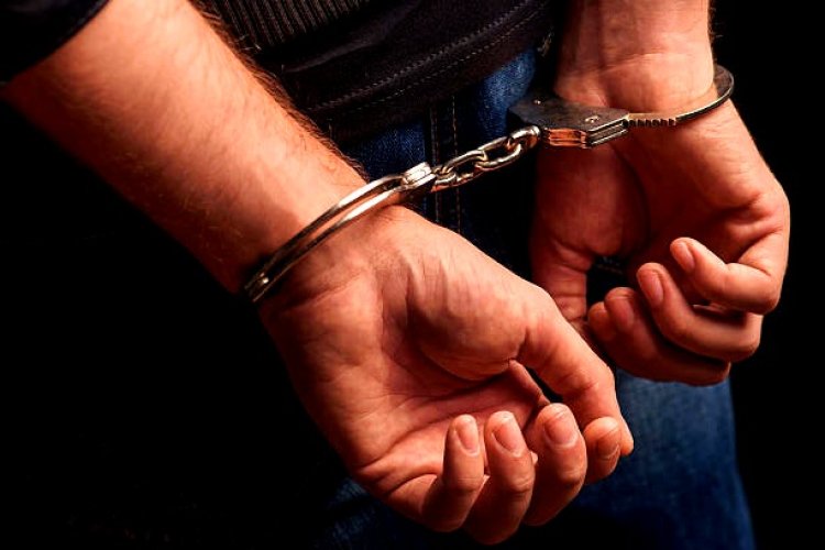 Hailakandi Police Constables Arrested for Alleged Drug Paddling