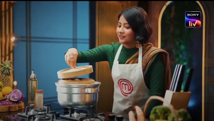 Proud Moment for Barak Valley: Silchar's Daughter Farha Naaz Laskar Gets Selected in MasterChef India Season 8