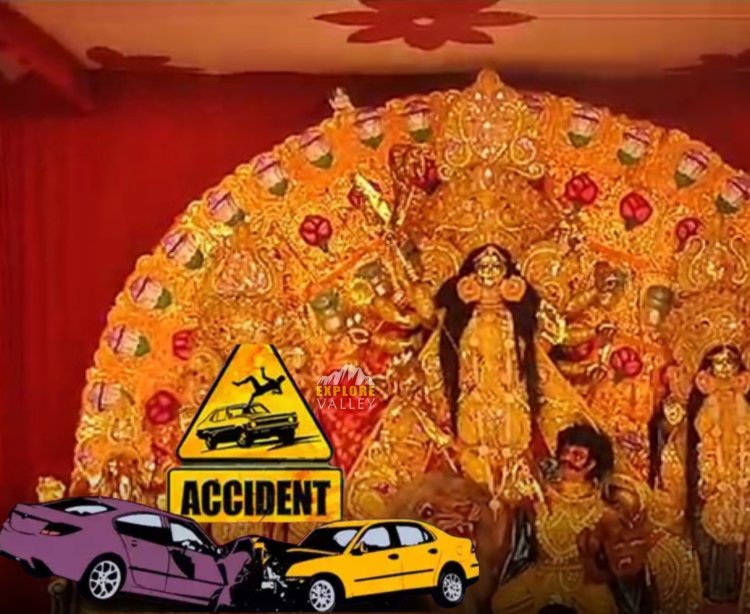 Fewer Accidents, Zero Deaths In Guwahati During Durga Puja, says GMCH Principal