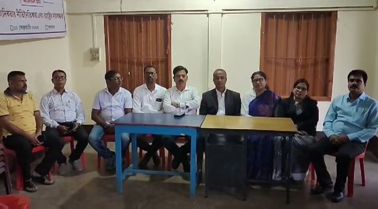 All Assam Bengali Parishad demands ban on radical group Lachit Sena amid Bengali banner controversy, condemns shameful act of AASU