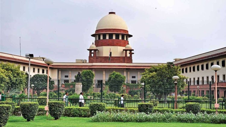 Supreme Court delays Assam NRC hearing on Citizenship Act's section 6A until December 5