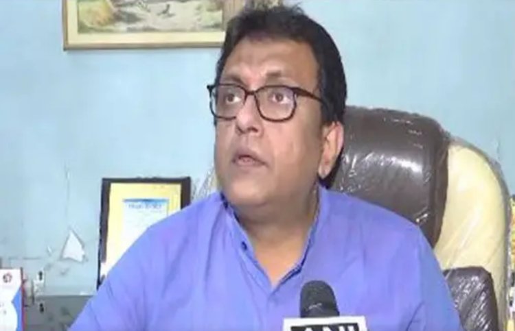 "India lost World Cup because of PM's presence, Tejas might 'crash' as PM did sortie", shocking claims by TMC MP Santanu Sen
