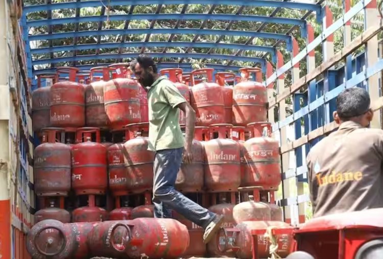 LPG transporters' strike continues, disrupting supply to Assam and Northeastern states
