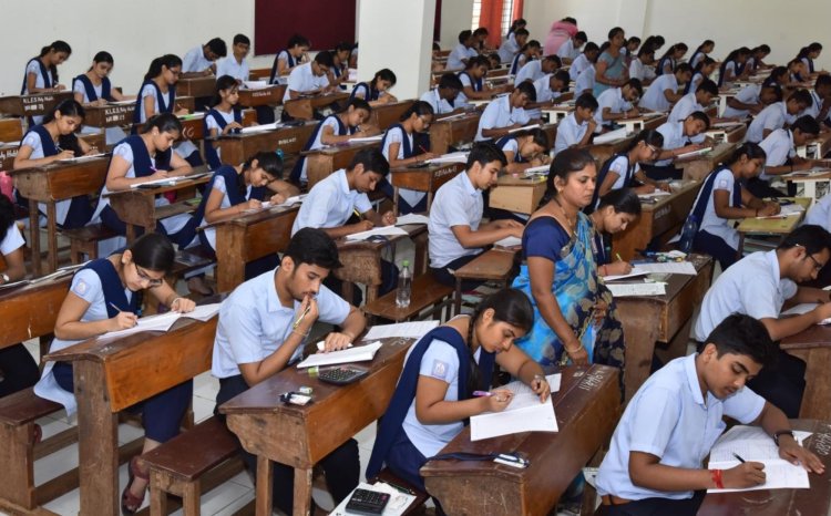 HS Final Exams 2024 to be held from February 12: AHSEC announces schedule 
