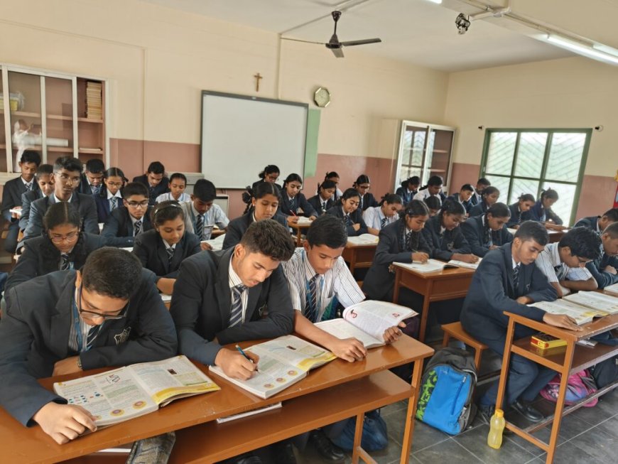 CBSE, ICSE will no more release topper's  due to avoiding unhealthy competition