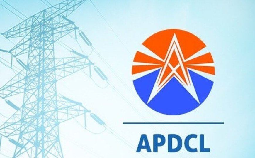 Mahibul Ahmed Talukdar of Dolu cheated of Rs 1.5 lakh in the name of APDCL electricity bill.