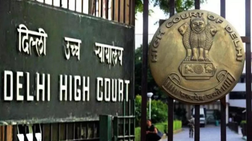 Delhi High Court expanded education: From 'Good Touch, Bad Touch' to 'Virtual Touch' awareness for minors