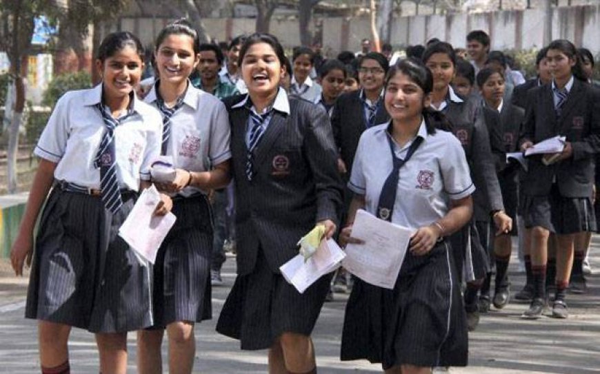Assam girls dominate class 12 exams as they outshine boys in 2024 results