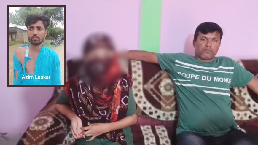 Police rescuses young woman after Meghalaya man tried to tempt her into marriage; accused claims victim's family threatened him with physical harm