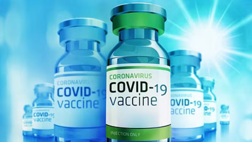 New study reveals side effects in Covaxin recipients after Covishield