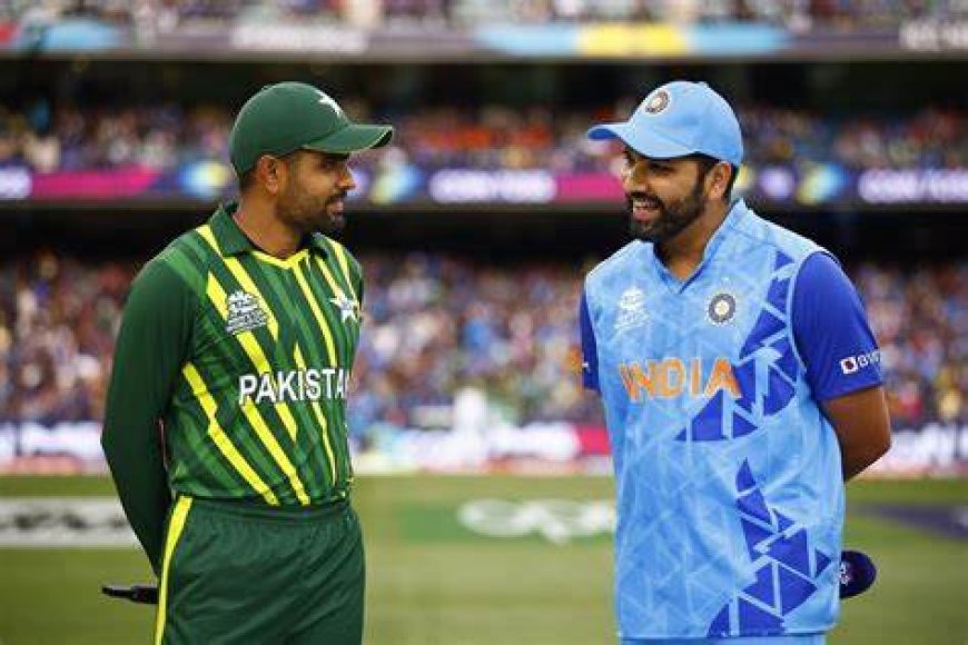 India Vs Pakistan World Cup tickets price hit ₹16.6 lakh, fans outcry