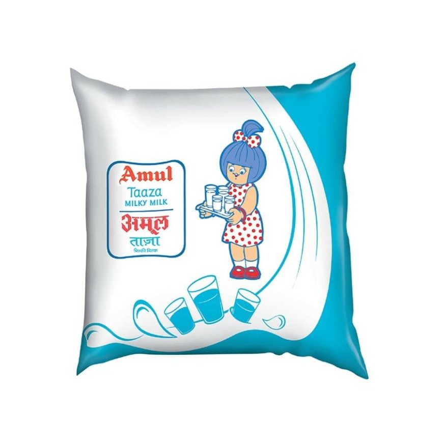 Amul milk prices increase by Rs 2 per litre across India