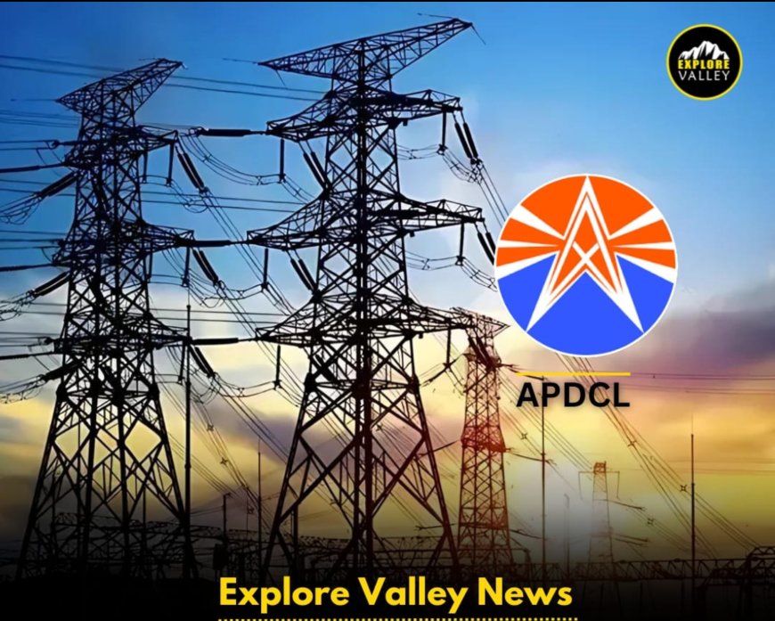 APDCL recruitment 2024: Apply online for 69 assistant accounts officer posts
