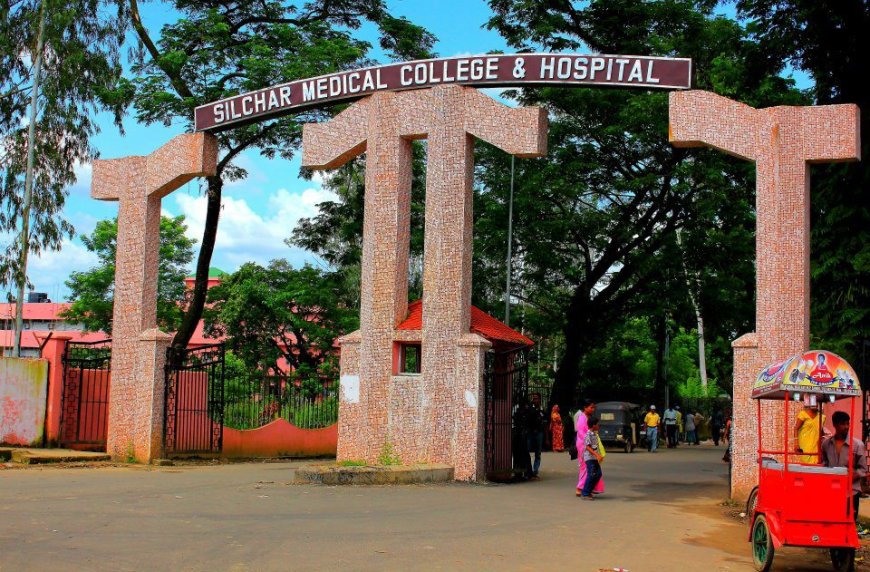 Assam: Silchar Medical College and Hospital issues advisory for female Doctors & Staffs, tells them to ensure their own safety by themselves after R.G. Kar Medical College, Kolkata RAPE-MURDER case